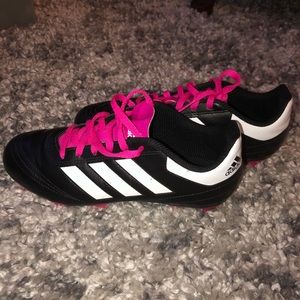 Adidas Soccer Cleats